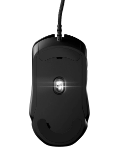 Купить Проводная игровая мышь SteelSeries Rival 5 черный  в E-mobi