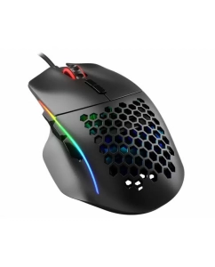 Купить Проводная игровая мышь Glorious Model I Matte черный (GLO-MS-I-MB) в E-mobi