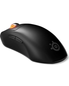 Купить Беспроводная игровая мышь SteelSeries Prime Mini черный  в E-mobi