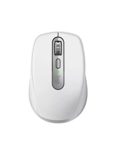 Купить Мышь Logitech MX Anywhere 3S беспроводная, White, 910-006939 в E-mobi