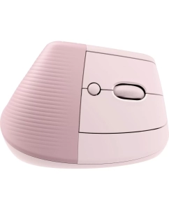 Купить Беспроводная мышь Logitech Lift розовый (910-006478)  в E-mobi