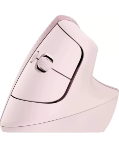 Купить Беспроводная мышь Logitech Lift розовый (910-006478)  в E-mobi