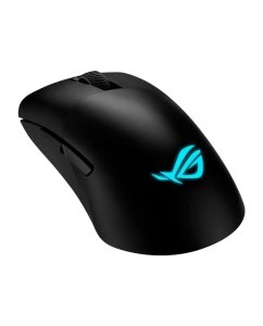 Купить Беспроводная игровая мышь Asus P709 ROG Keris AIMPOINT/BLK черный (90MP02V0-BMUA00)  в E-mobi