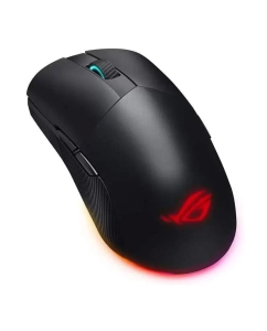 Купить Проводная/беспроводная игровая мышь ASUS ROG Pugio II Black (90MP01L0-BMUA00)  в E-mobi