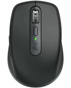 Купить Беспроводная игровая мышь Logitech MX Anywhere 3S черный (910-006938) в E-mobi