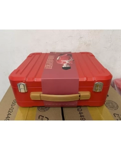 Купить Беспроводная игровая мышь Logitech G Pro X Superlight GPW2 красный (910-006788)  в E-mobi