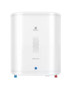 Купить Водонагреватель электрический накопительный ROYAL Clima серии SIGMA Dry Inox, RWH-SGD30-FS в E-mobi