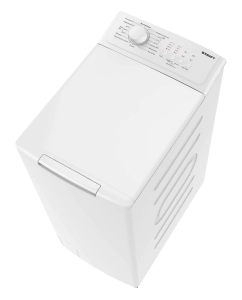 Купить Стиральная машина KRAFT KF-UME6201W белый в E-mobi