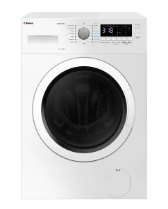 Купить Стиральная машина Hansa WHN7121SD2 белый в E-mobi