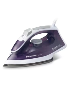 Купить Утюг Panasonic NI-M300TVTW фиолетовый в E-mobi