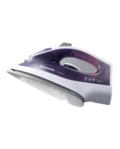 Купить Утюг Panasonic NI-M300TVTW фиолетовый  в E-mobi