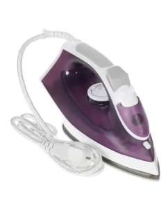 Купить Утюг Panasonic NI-M300TVTW фиолетовый  в E-mobi