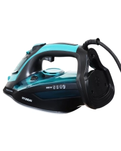 Купить Утюг Hyundai H-SI01221 black/grey  в E-mobi