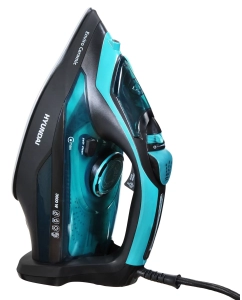 Купить Утюг Hyundai H-SI01221 black/grey  в E-mobi