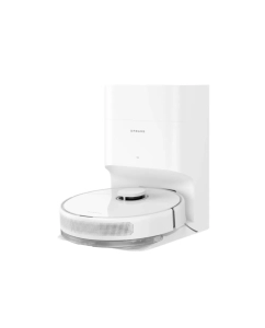 Купить Робот-пылесос Dreame D10 Plus Gen 2 белый в E-mobi