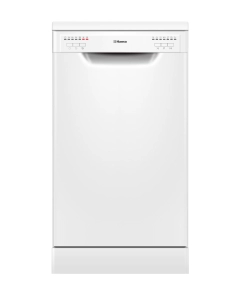 Купить Посудомоечная машина Hansa ZWM456WEH белый в E-mobi