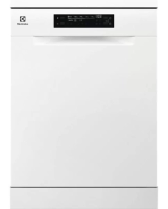 Купить Посудомоечная машина Electrolux ESM48310SW белый в E-mobi