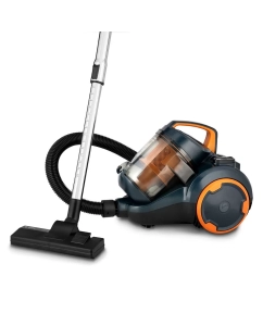 Купить Пылесос VITEK VT-1894 оранжевый, серый в E-mobi