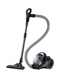 Купить Пылесос Samsung VC 4100 фиолетовый, черный в E-mobi