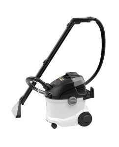 Купить Пылесос Karcher SE 5 *EU белый; черный  в E-mobi
