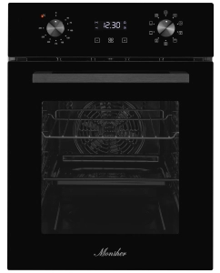 Купить Духовой шкаф Monsher MOE 4592 Noir в E-mobi