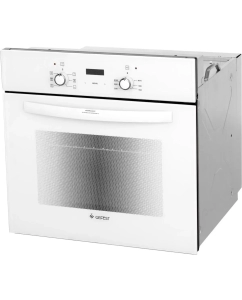 Купить Встраиваемый электрический духовой шкаф GEFEST ЭДВ ДА 622-02 Б белый в E-mobi
