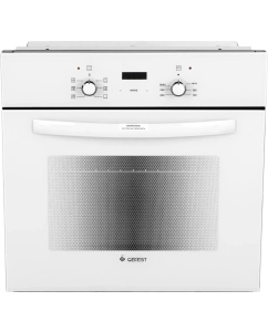 Купить Встраиваемый электрический духовой шкаф GEFEST ЭДВ ДА 622-02 Б белый  в E-mobi