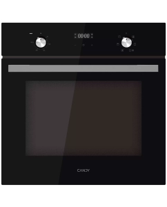 Купить Встраиваемый электрический духовой шкаф Candy COXP06NSB черный в E-mobi