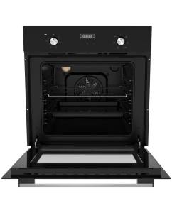 Купить Встраиваемый электрический духовой шкаф Candy COXP06NSB черный  в E-mobi