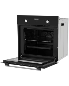 Купить Встраиваемый электрический духовой шкаф Candy COXP06NSB черный  в E-mobi