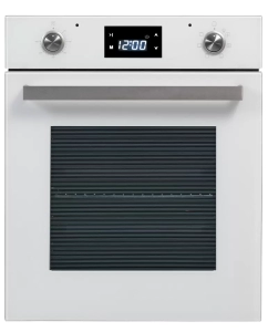 Купить Встраиваемый электрический духовой шкаф Oasis D-45SW6 белый в E-mobi