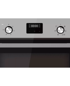 Купить Встраиваемый электрический духовой шкаф Candy COXP06TBX серебристый  в E-mobi
