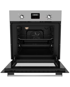 Купить Встраиваемый электрический духовой шкаф Candy COXP06TBX серебристый  в E-mobi