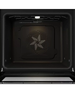 Купить Встраиваемый электрический духовой шкаф Gorenje BO6737E02X Black/Silver  в E-mobi