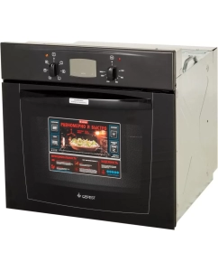 Купить Духовой шкаф GEFEST ЭДВ ДА 602-02 А, черный  в E-mobi