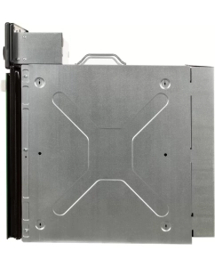 Купить Духовой шкаф GEFEST ЭДВ ДА 602-02 А, черный  в E-mobi