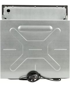 Купить Духовой шкаф GEFEST ЭДВ ДА 602-02 А, черный  в E-mobi