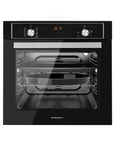 Купить Встраиваемый электрический духовой шкаф DELVENTO V6EB59888 черный в E-mobi
