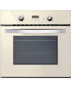 Купить Встраиваемый электрический духовой шкаф Oasis D-MSR бежевый в E-mobi