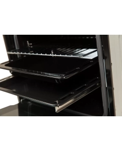 Купить Встраиваемый электрический духовой шкаф Oasis D-MSR бежевый  в E-mobi