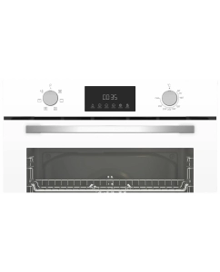 Купить Встраиваемый электрический духовой шкаф Indesit IFE 3644 WH белый  в E-mobi