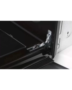 Купить Встраиваемый электрический духовой шкаф GEFEST 622-02 АС черный  в E-mobi