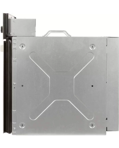 Купить Встраиваемый электрический духовой шкаф GEFEST 622-02 АС черный  в E-mobi