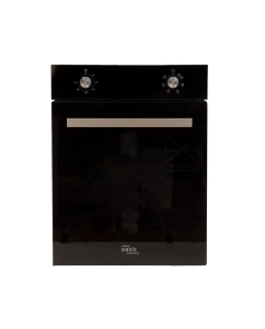 Купить Встраиваемый электрический духовой шкаф Oasis D-45SD6 черный в E-mobi
