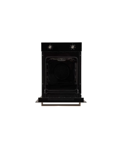 Купить Встраиваемый электрический духовой шкаф Oasis D-45SD6 черный  в E-mobi