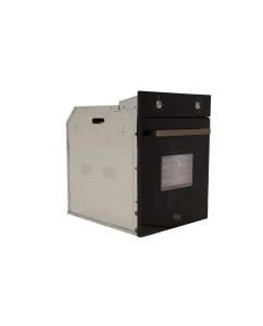 Купить Встраиваемый электрический духовой шкаф Oasis D-45SD6 черный  в E-mobi