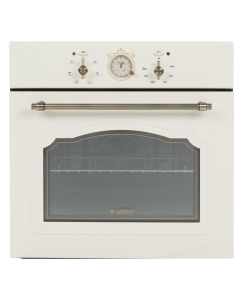 Купить Встраиваемый электрический духовой шкаф GEFEST ЭДВ ДА 602-02 К64S бежевый в E-mobi