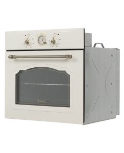 Купить Встраиваемый электрический духовой шкаф GEFEST ЭДВ ДА 602-02 К64S бежевый  в E-mobi