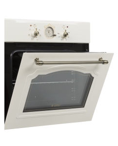 Купить Встраиваемый электрический духовой шкаф GEFEST ЭДВ ДА 602-02 К64S бежевый  в E-mobi