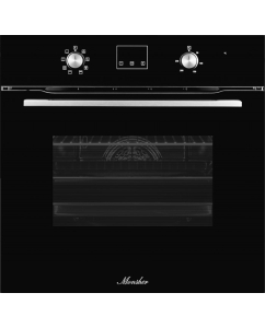 Купить Духовой шкаф Monsher MOE 6183 B  в E-mobi